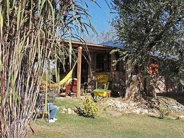Hôtel Luna Cautiva Casa De Campo à Santa Rosa de Calamuchita Extérieur photo