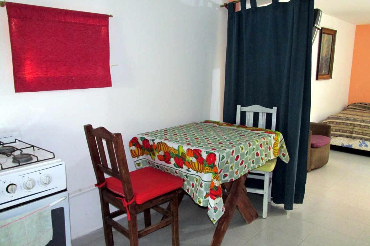 Hôtel Luna Cautiva Casa De Campo à Santa Rosa de Calamuchita Extérieur photo