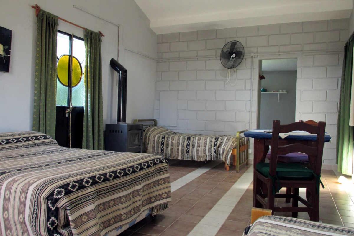Hôtel Luna Cautiva Casa De Campo à Santa Rosa de Calamuchita Extérieur photo