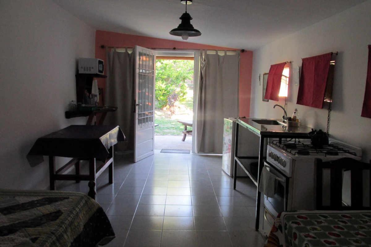 Hôtel Luna Cautiva Casa De Campo à Santa Rosa de Calamuchita Extérieur photo