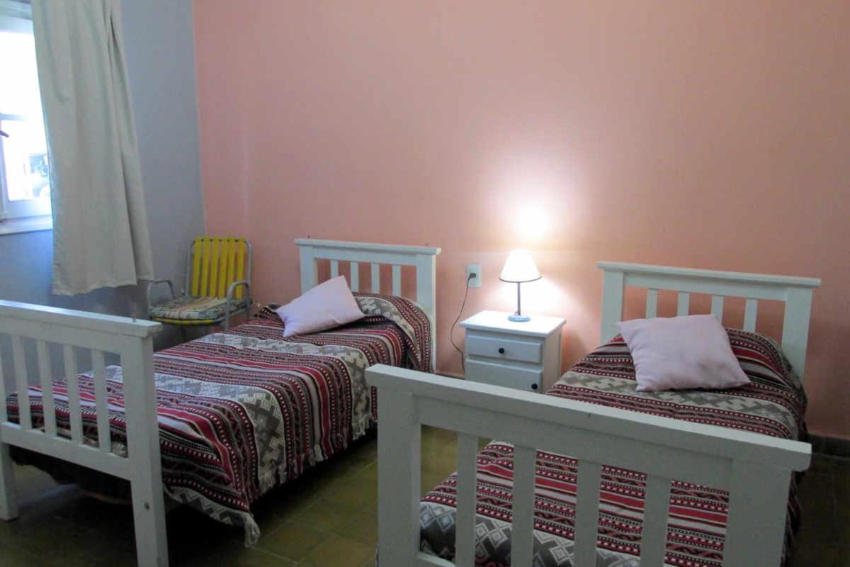 Hôtel Luna Cautiva Casa De Campo à Santa Rosa de Calamuchita Extérieur photo