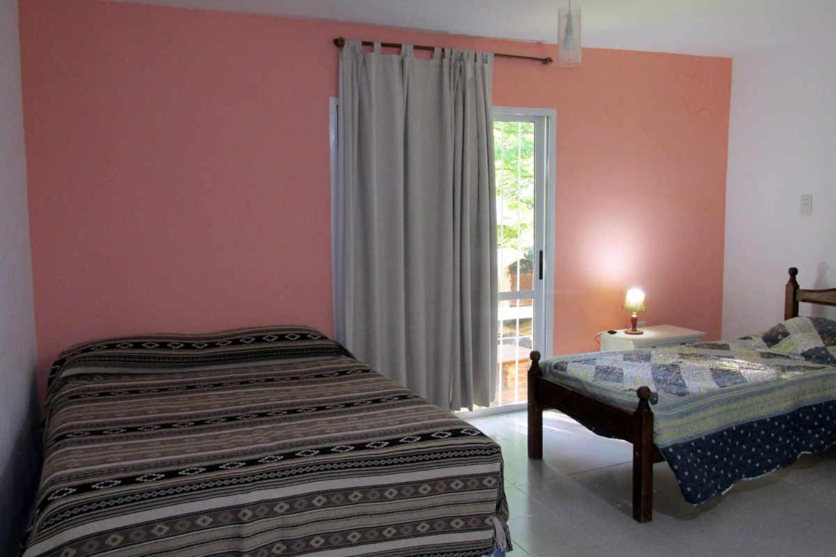 Hôtel Luna Cautiva Casa De Campo à Santa Rosa de Calamuchita Extérieur photo